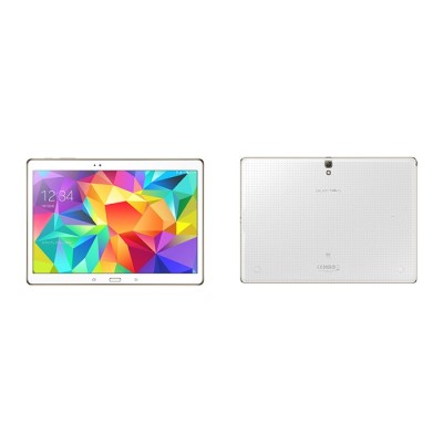 Galaxy Tab S SCT21