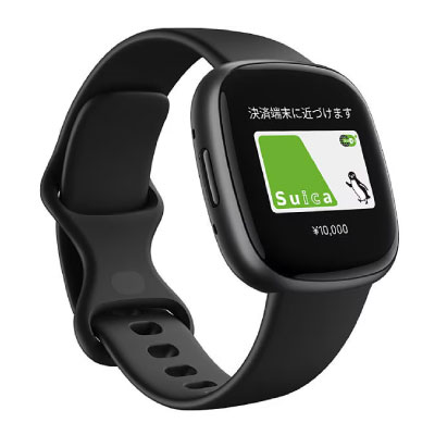 Fitbit Versa3
