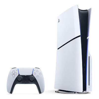 SONY PlayStation5 デジタル・エディション 本体 CFI-2000B01