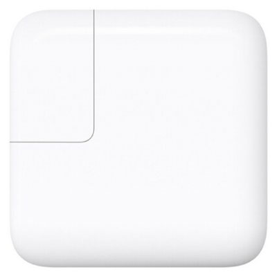 Apple 87W USB-C 電源アダプタ  MNF82J/A
