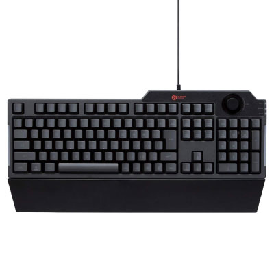 ELECOM TK-G02UMBK [日本語配列/有線/USB]