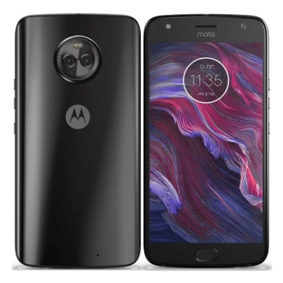 Moto X4  XT1900-2 