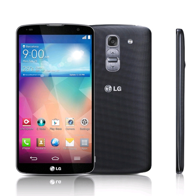 LG G Pro2 D838