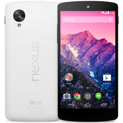 Nexus5 32GB LG-D821