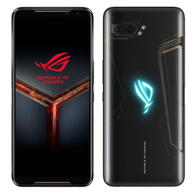 ROG Phone2 ZS660KL 海外版