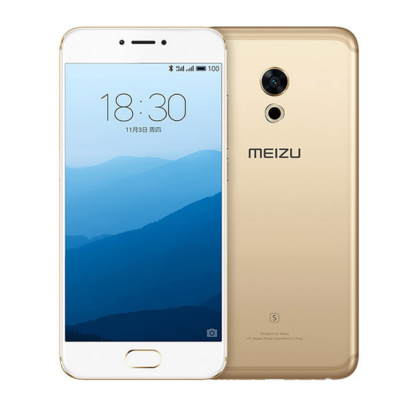 MEIZU PRO 6s