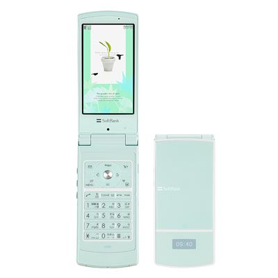 SoftBank 940N