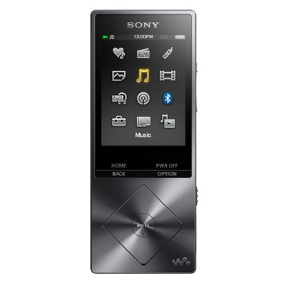 NW-A26HN 32GB