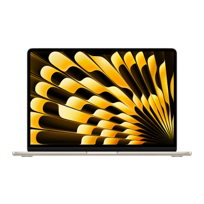 MacBookAir 13インチ MC8P4J/A Late2024 Apple M3 24GB 512GB 10コアGPU