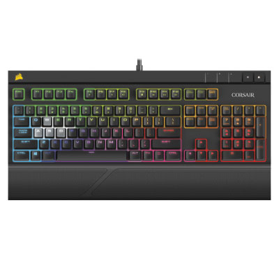 CORSAIR Gaming STRAFE RGB [日本語配列/有線/USB]