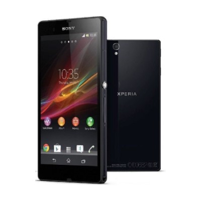 Xperia Z C6602 3G