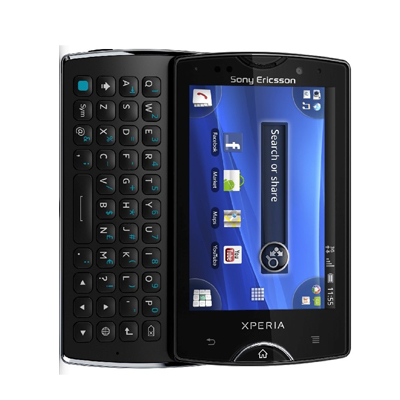 Xperia mini pro SK17i