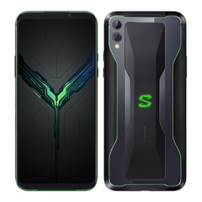 Black Shark2 RAM8GB 海外版