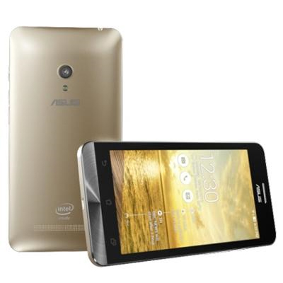 ZenFone 5 A500KL LTE