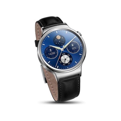 Huawei Watch Classic leather MERCURY-G00LE