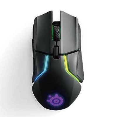 Rival 650 Wireless 62456 [有線/無線/USB/2.4Ghz]