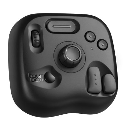 TourBox Lite