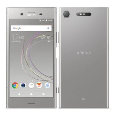 Xperia XZ1 SOV36