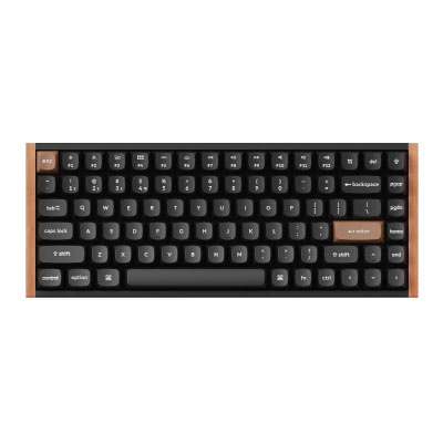 Keychron K2 HE スペシャルエディション [英語配列/有線/2.4GHz無線/Bluetooth]