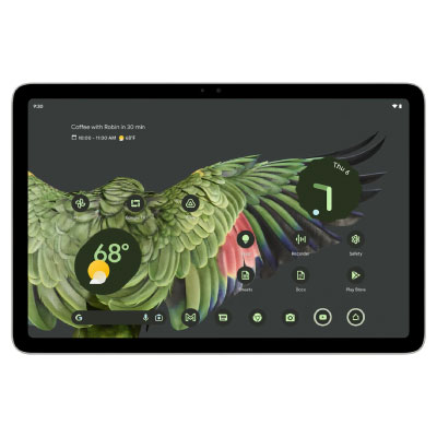 Pixel Tablet Wi-Fiモデル 充電スピーカーホルダー付属