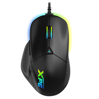 ADATA XPG ALPHA ALPHA-BKCWW [有線/USB]