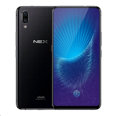 Vivo NEX S