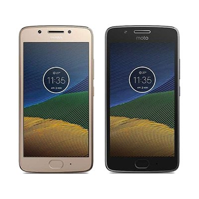 Moto G5 XT1676