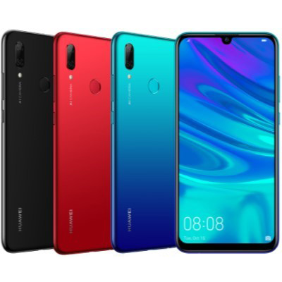 huawei nova lite 3 新品未開封本体 3台まとめて