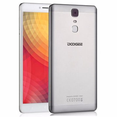 DOOGEE Y6 Max 3D  4Gモデル 3GB + 32GB