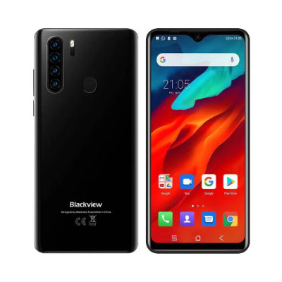Blackview A80 Pro