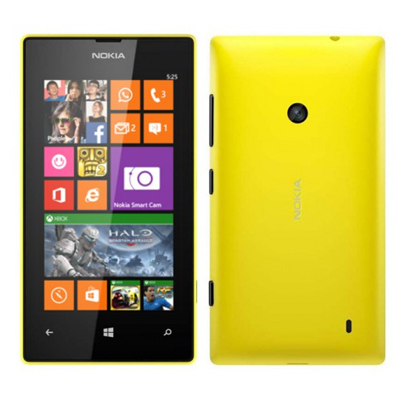 lumia525