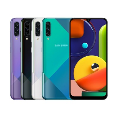Galaxy A50s Dual-SIM SM-A5070