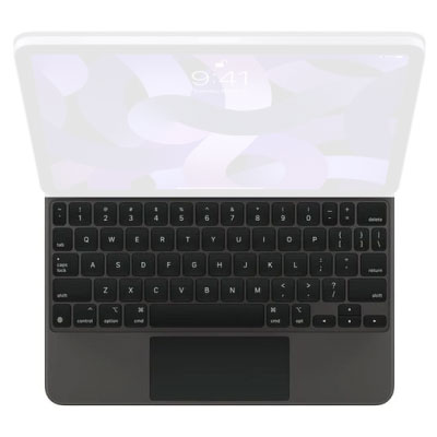 iPad Pro 11インチ(第1/2/3/4世代)・iPad Air(第4/5世代)・iPad Air 11インチ(M2/M3)用 Magic Keyboard - US MXQT2LL/A