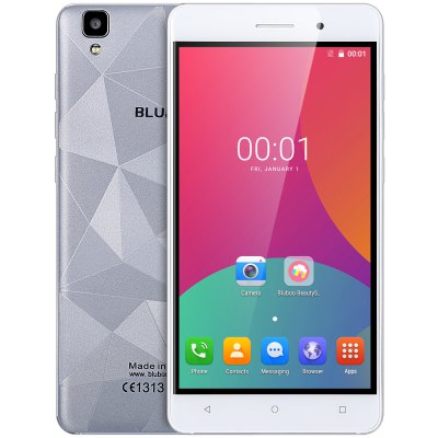 Bluboo Maya 3Gモデル 2GB + 16GB