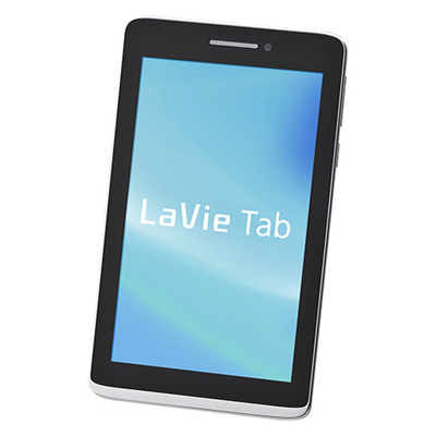 LaVie Tab S TS507/N1S PC-TS507N1S 