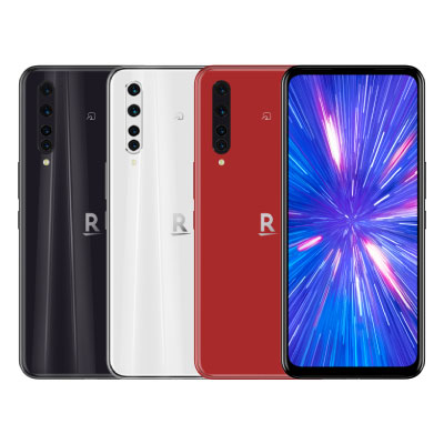 Rakuten BIG ZR01 の買取価格 - 【イオシス買取】