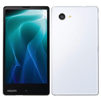 AQUOS Xx2 mini 503sh