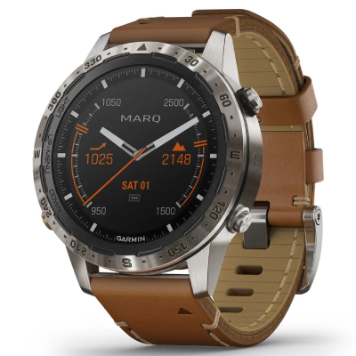 Garmin MARQ Adventurer 010-02006-A2