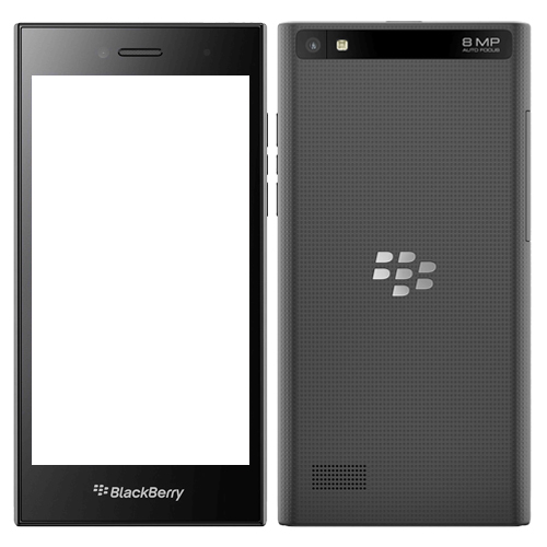 BlackBerry Leap STR100-1