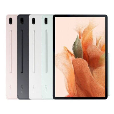 Galaxy Tab S7 FE 5G SM-T736 RAM6GB 海外版