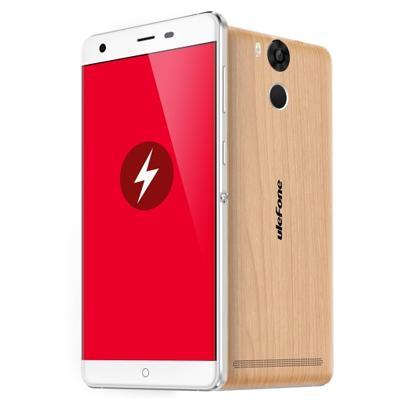 Ulefone Power