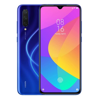 Xiaomi Mi 9 Lite RAM6GB