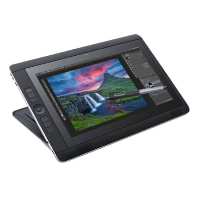 WACOM Cintiq Companion 2 Value DTH-W1310T/K0