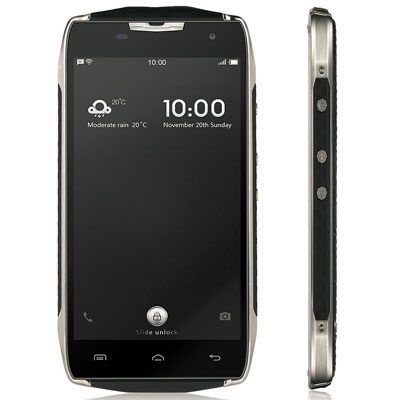 DOOGEE T5 4Gモデル  3GB + 32GB