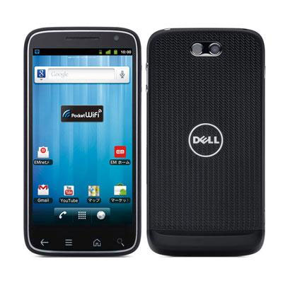 Dell Streak Pro GS01
