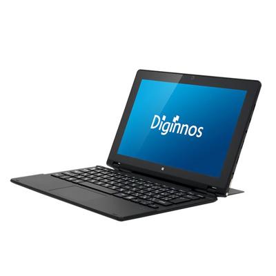 Diginnos DG-D11IW Windows 10