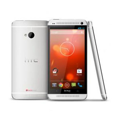 HTC One Google Play Edition