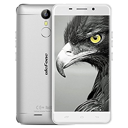 Ulefone Metal Lite 3Gモデル
