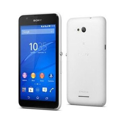 Xperia E4g Dual E2033