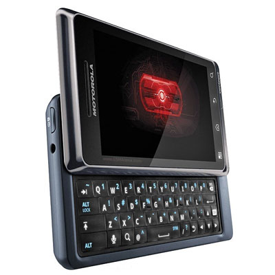 DROID2 Global